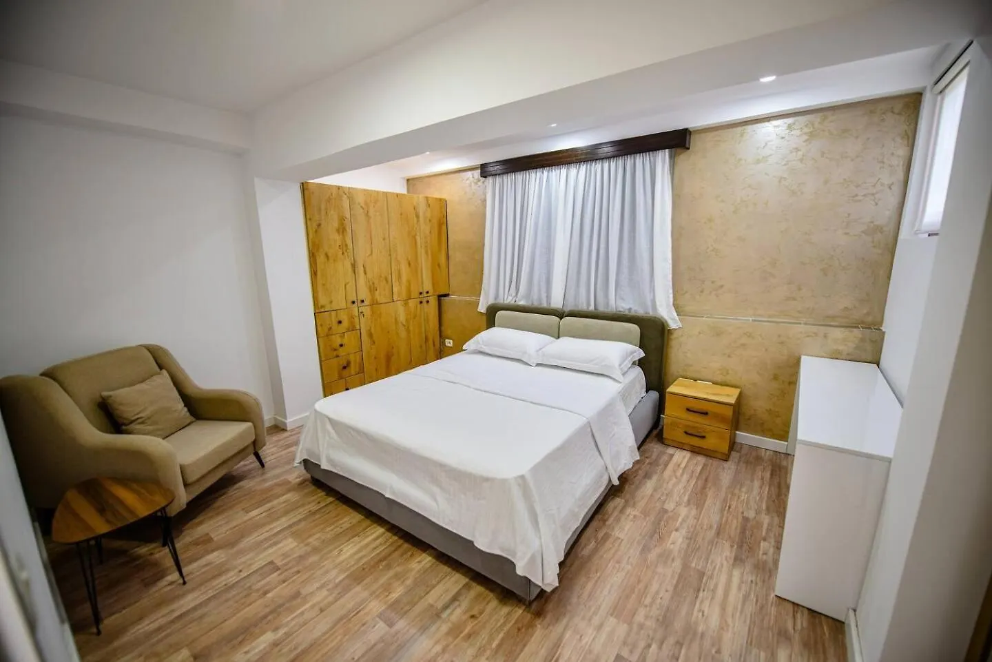 Apartamento Elen Apart Shkodër