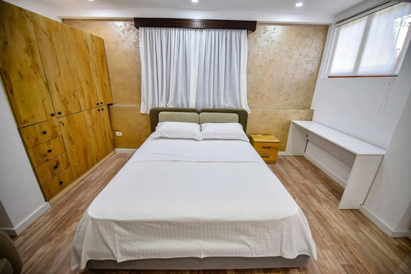 Apartamento Elen Apart Shkodër