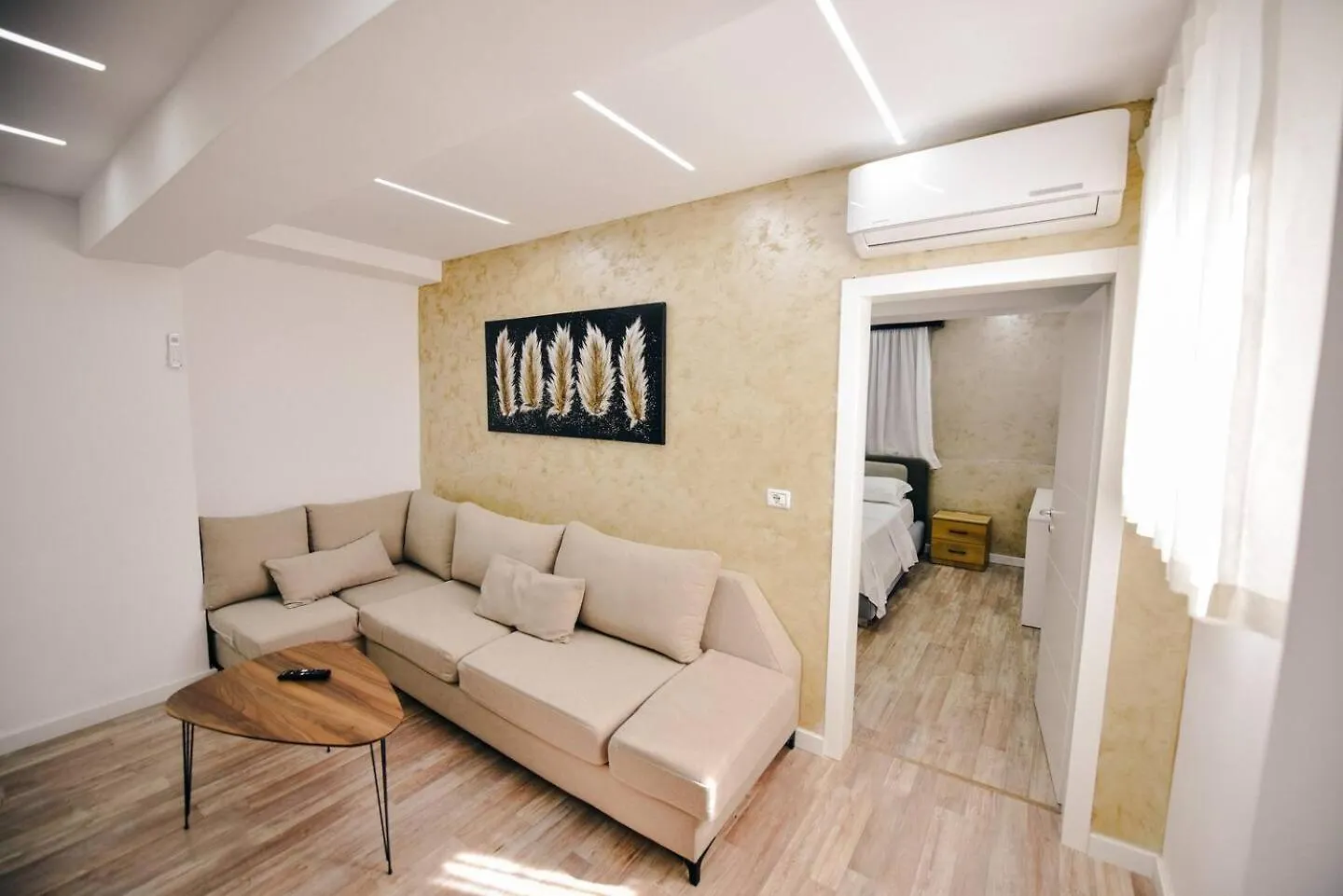 Elen Apart Shkodër Apartamento