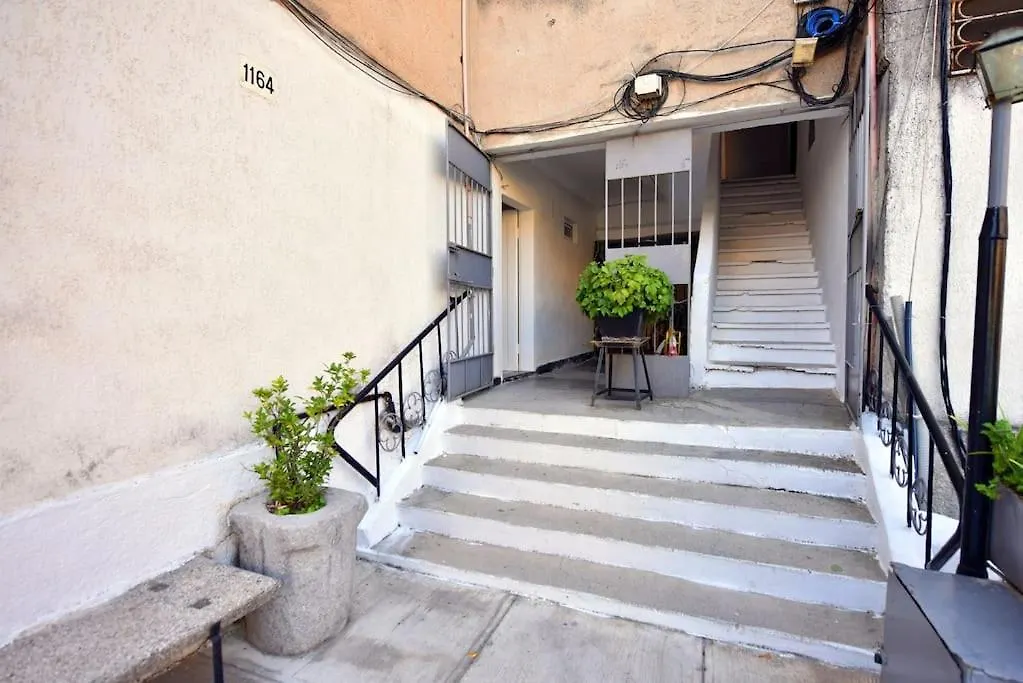 Elen Apart Shkodër Apartamento