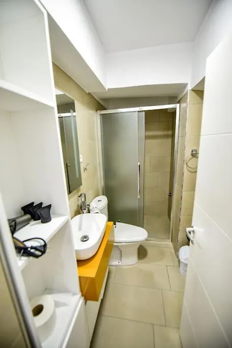 Apartamento Elen Apart Shkodër