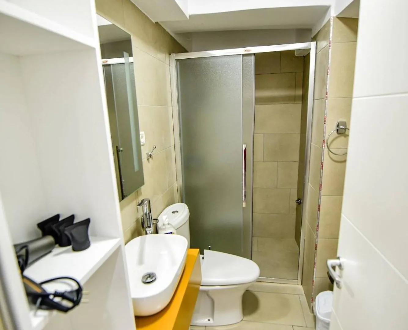 Apartamento Elen Apart Shkodër Albania